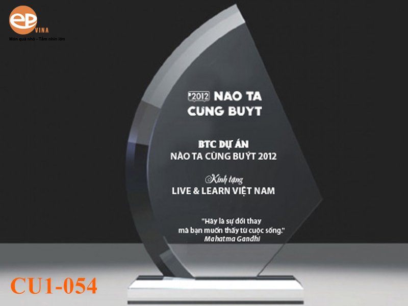 Sản phẩm quà tặng doanh nghiệp ấn tượng tại EPVINA