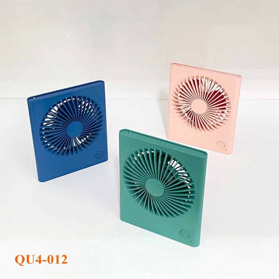 Quạt nhựa mini QU4-012