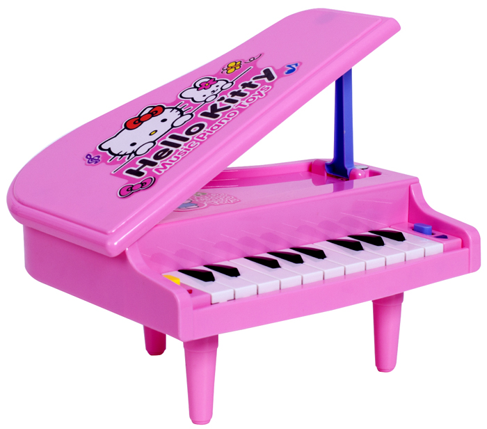 Đồ chơi đàn piano cho trẻ