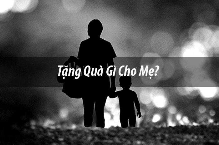 Tặng quà gì cho mẹ thì hợp lý? Những dịp ý nghĩa nào nên tặng quà